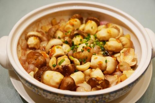 扬州推荐饭馆排名前十(扬州档次高的餐厅)插图45