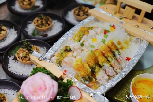 厦门素食馆排名前十(厦门有名的素食餐厅)插图1