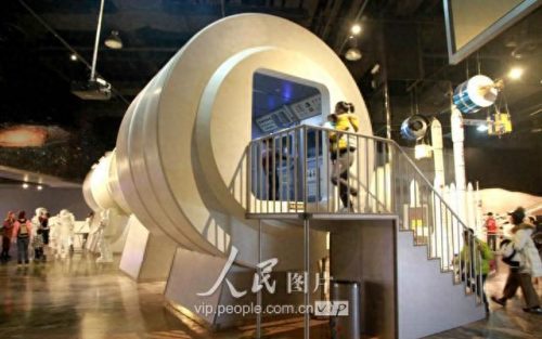 辽宁展厅厂家排名前十(展厅pvc地板厂家哪家好)插图