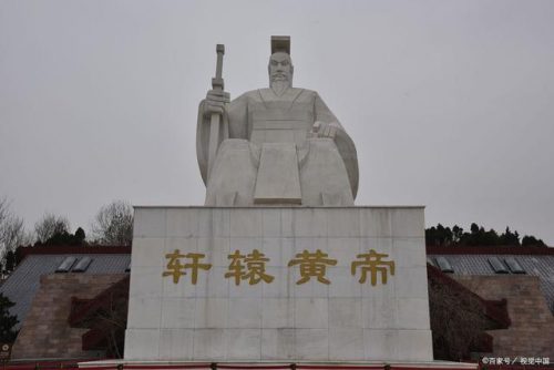 河南好玩景点排名前十(河南省最好玩的地方和景点)插图4