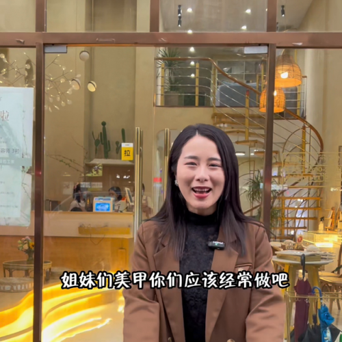 怀化美甲排名前十(湖南十强镇)插图
