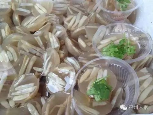 漳浦烧烤小吃排名前十(漳浦夜市小吃攻略)插图25