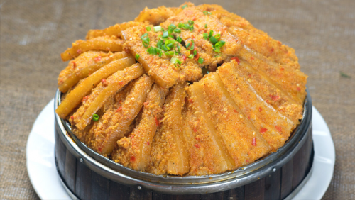 全国吃菜省份排名前十(中国美食省份排行榜)插图2