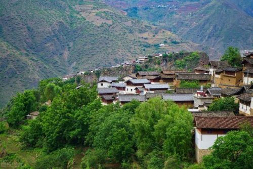 丽江最美建筑排名前十(丽江必去景点)插图53