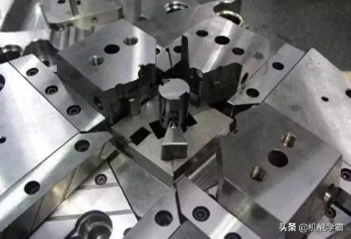 英国模具工厂排名前十(5l瓶盖模具工厂)插图15