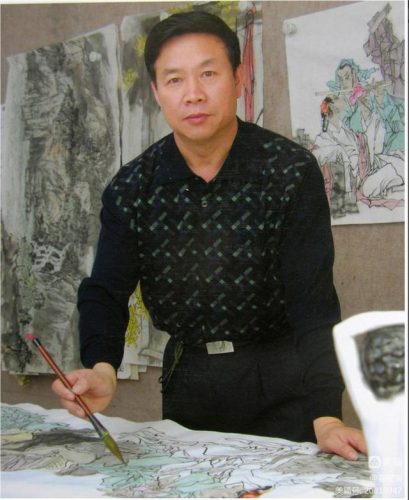 香港书画产业排名前十(书画产业如何盈利)插图7