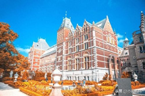 荷兰小众景点排名前十(荷兰旅游 景点推荐)插图13