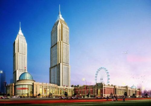 常州排名前十高楼小区(常州市高档小区排行榜)插图15