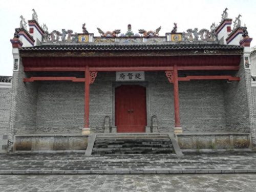 广西清代城市排名前十(中国广西最古老的城市)插图3