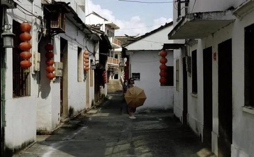 常州冷门地方排名前十(国内冷门又好玩的地方)插图23