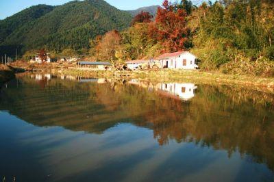 赣南地区景点排名前十(赣州最好的景点排名)插图9