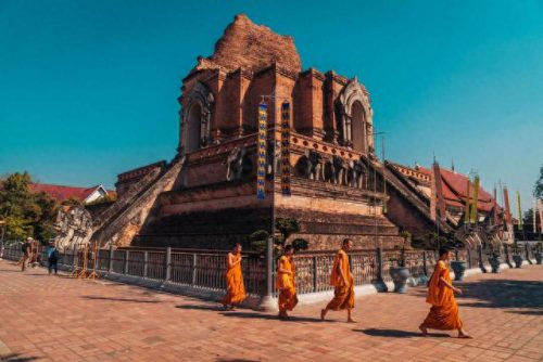 出国旅游国家排名前十(出国赶海最便宜的国家)插图4