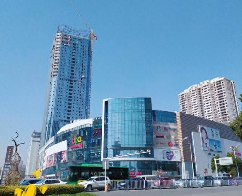 娄底顶级豪宅排名前十(娄底酒店排名前十名)插图16