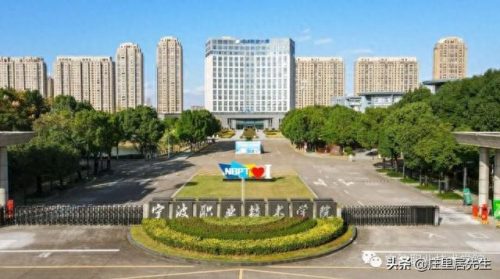 职高学校排名省内前十(辽宁省内最好的职高)插图8