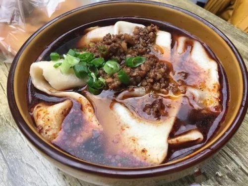 重庆面食餐饮排名前十(重庆小面10强排名)插图4