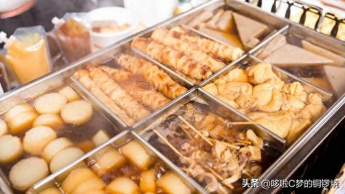 东京低价美食排名前十(东京大饭店美食全集)插图5