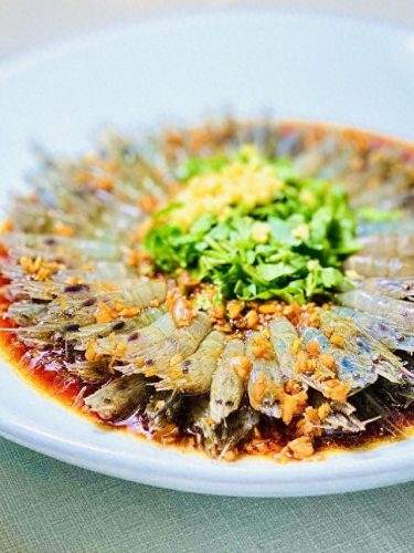 扬州宴会大师排名前十(扬州十大名厨排名)插图9