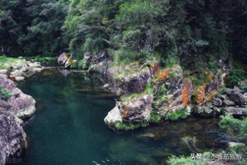 福州好玩景点排名前十(福州好玩好看的景点)插图4