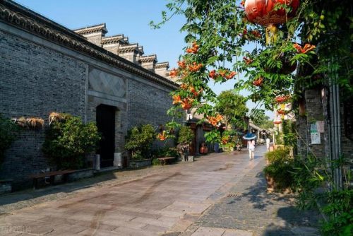 扬州文化景点排名前十(二十四桥是扬州著名景点)插图20