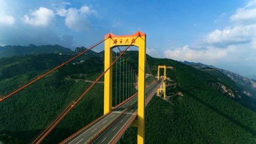 各种桥梁高度排名前十(中国桥梁高度排名)插图21