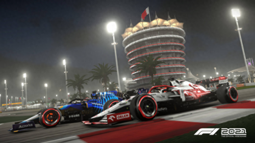 各国品牌赛车排名前十(f1赛车有哪些品牌)插图10