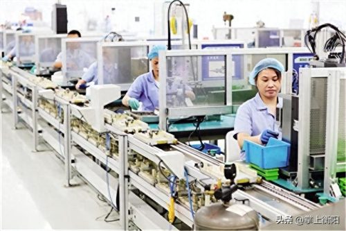 衡阳智能工厂排名前十(衡阳比亚迪工厂)插图2
