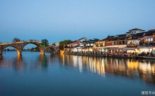 上海溜达景点排名前十(上海景点十大排名榜)插图46