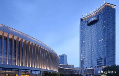 顶尖宾馆排名前十酒店(上海有多少酒店宾馆)插图6