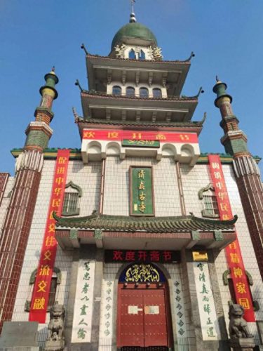 沈丘国际酒店排名前十(沈丘酒店排行榜)插图7