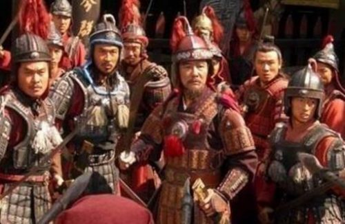 大明前期英雄排名前十(大明风华怎么样)插图5