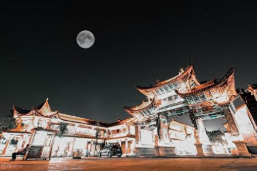 云南十大古镇排名前十(云南最好的四个古镇)插图50