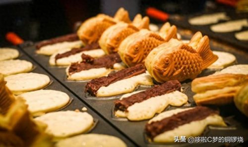 东京低价美食排名前十(东京大饭店美食全集)插图3