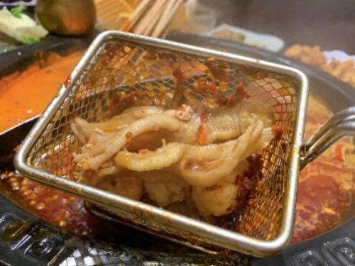 山南火锅排名前十店(山南市火锅哪家最好吃)插图8