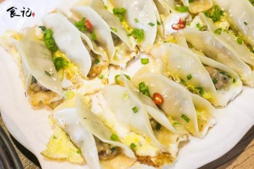 襄阳小吃汉堡排名前十(炸鸡汉堡)插图35