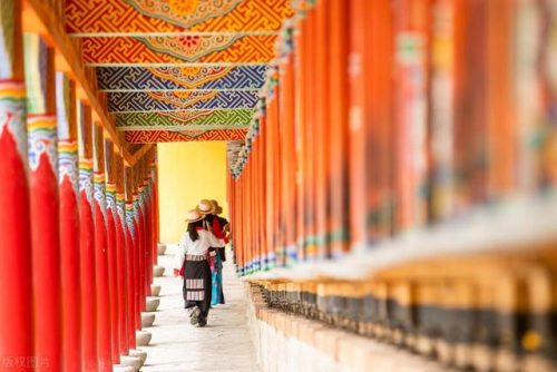 拉萨旅行景点排名前十(什么时候去拉萨旅游最合适)插图1