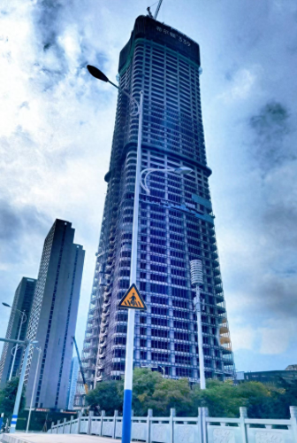 杭州高楼住宅排名前十(杭州在建高楼一览表)插图16