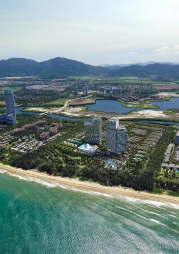 海南别墅平价排名前十(海南别墅房价)插图16