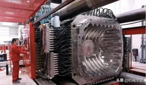 英国模具工厂排名前十(5l瓶盖模具工厂)插图