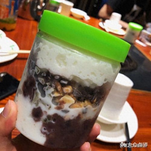 新乡奶酪排名前十图片(新乡十大特产排名)插图4