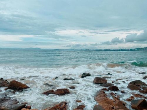 海南最美港湾排名前十(海南68个海湾名称)插图24