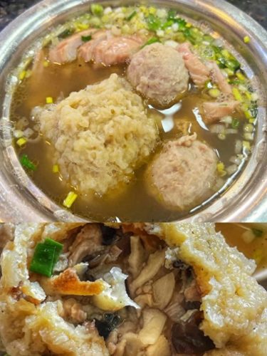淄博炸肉饭店排名前十(淄博饭馆排行榜前十名)插图17