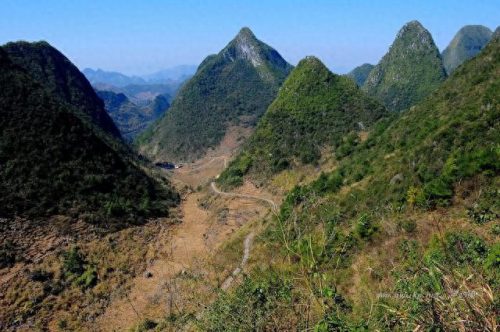 英德重要山峰排名前十(英德寺庙排名一览表)插图12