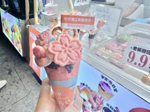 浦江夜市酒店排名前十(浦江镇的酒店排名)插图13