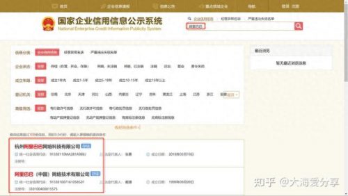 信用政策网站排名前十(信用信息服务平台排名)插图2