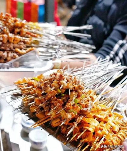 淄博美食饭店排名前十(淄川区饭店排名一览表)插图4