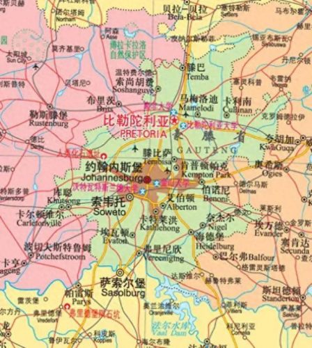 国外彩虹城市排名前十(十大彩虹城市排名)插图2