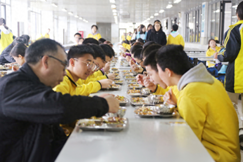成都工地食堂排名前十(工地食堂菜单排名)插图44