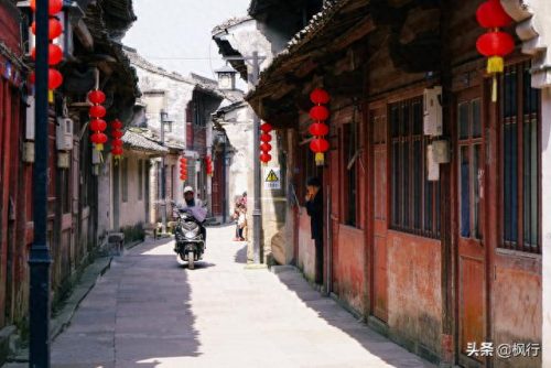 奉化古街酒店排名前十(奉化古街酒店)插图23