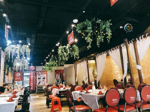 重庆宵夜小店排名前十(重庆宵夜夜宵好去处)插图6