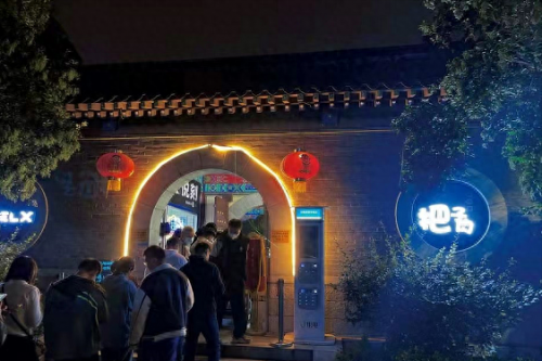 济南最贵夜宵排名前十(济南夜宵最好吃的地方)插图2